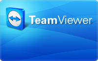 Accesso e supporto remoto via Internet con TeamViewer