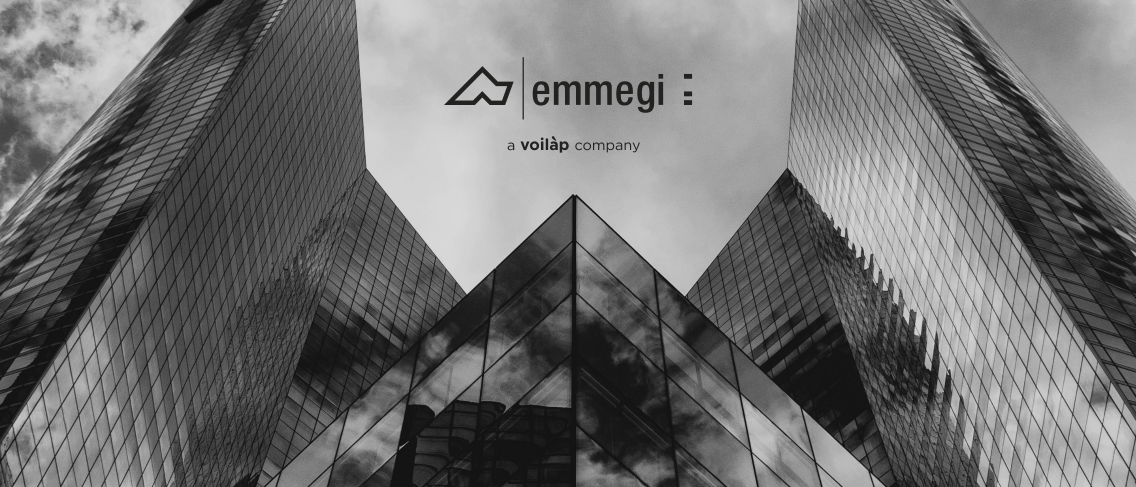 Alta tecnologia per i grattacieli Emmegi