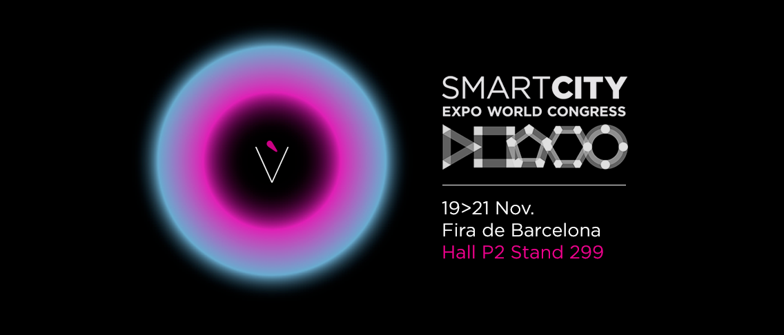 Voilàp will participate in the Smart City Expo World Congress 2019 in Barcelona