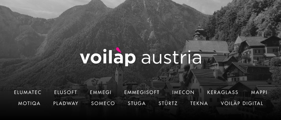 Voil&agrave;p Austria &egrave; ora ufficiale Emmegi