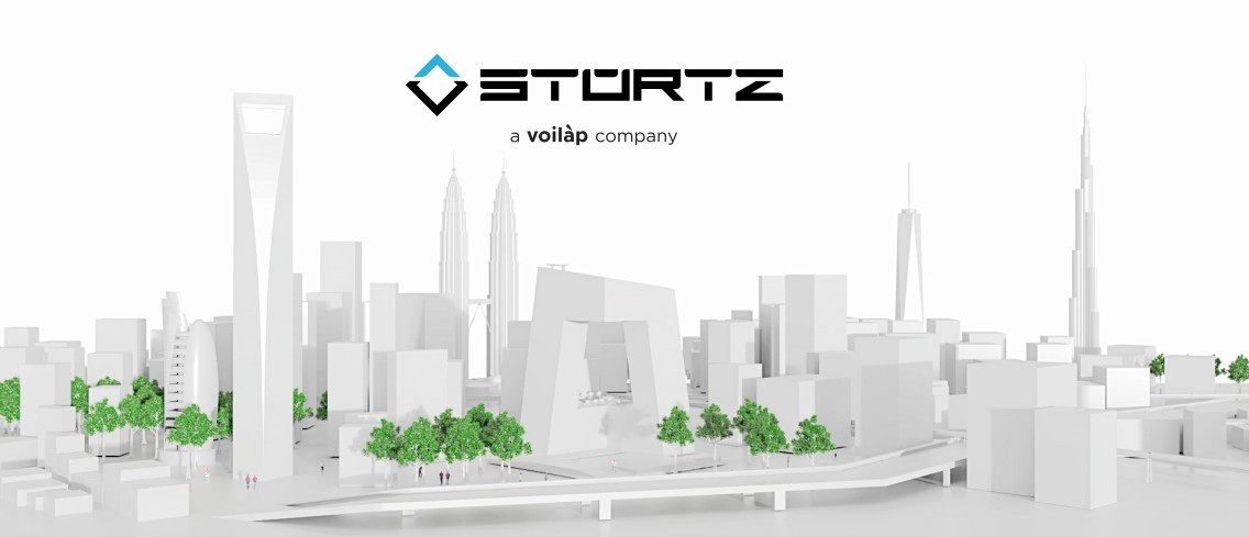 Voilàp expands in smart factories and acquires Stürtz  Emmegi