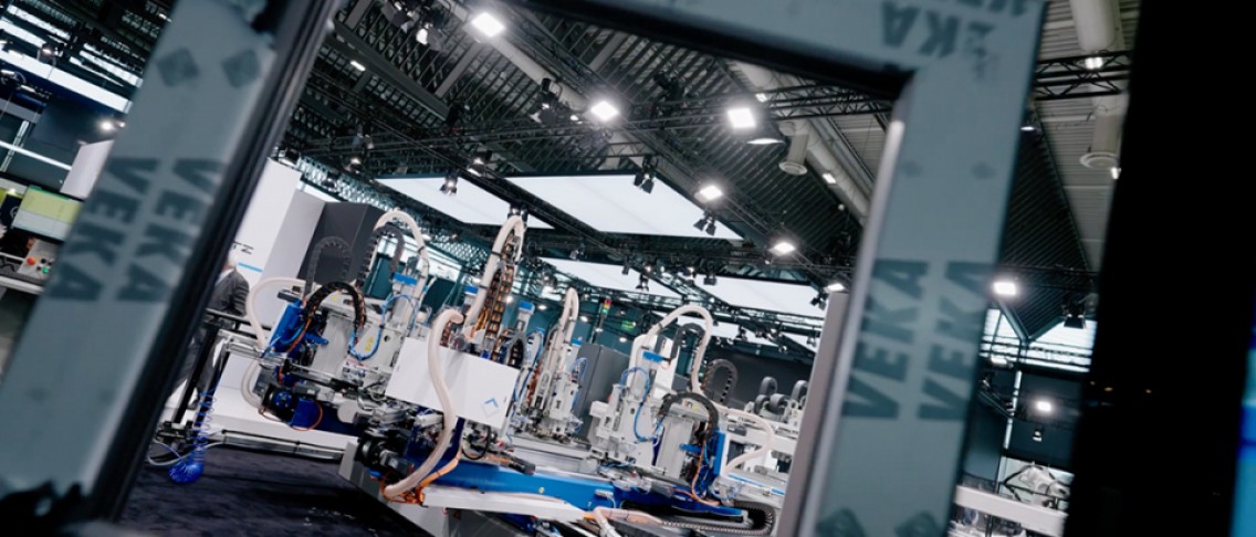 The window and door industry is evolving, and Voil&agrave;p is driving the change Emmegi