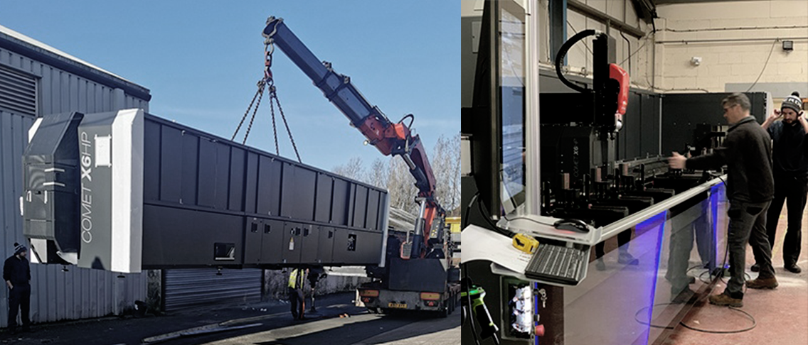 H&H Adds An Emmegi Ace Card To Its Deck