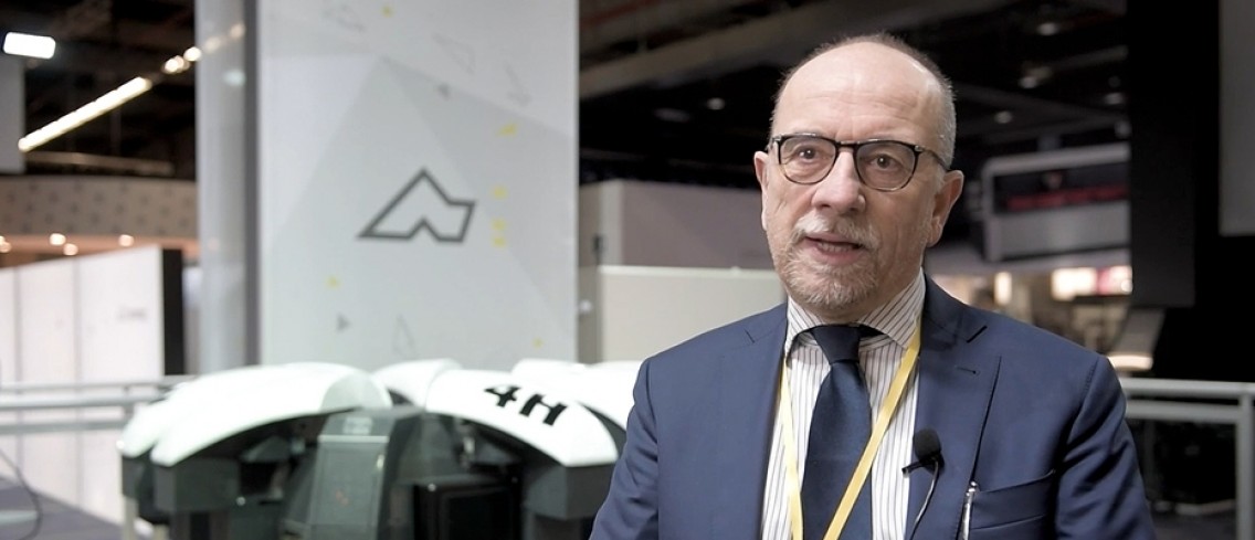 Vision from Fensterbau: New products and perspectives for 2018