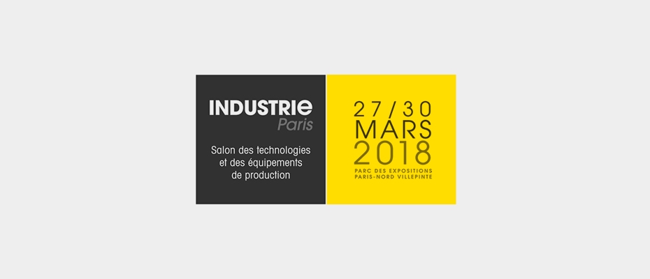 Industrie 2018