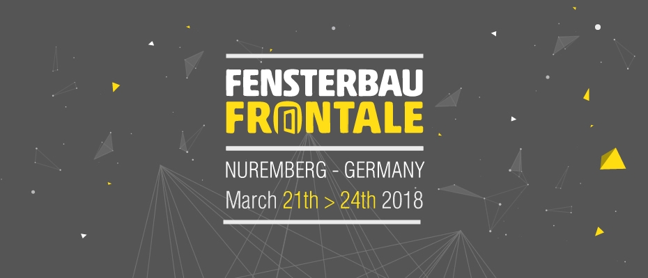 Emmegi Fensterbau Frontale 2018