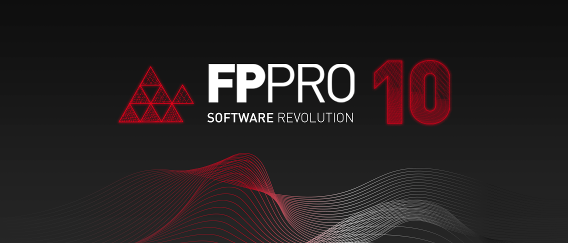  Nuovo FP PRO 10