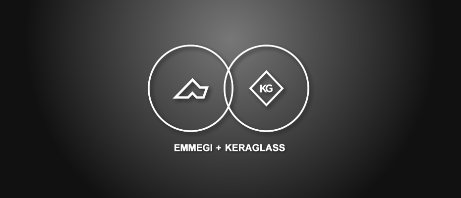 Emmegi consolida la partecipazione in Keraglass