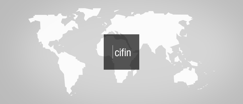 Cifin, holding company of our group, buys the stuttgart-basedelumatec group
