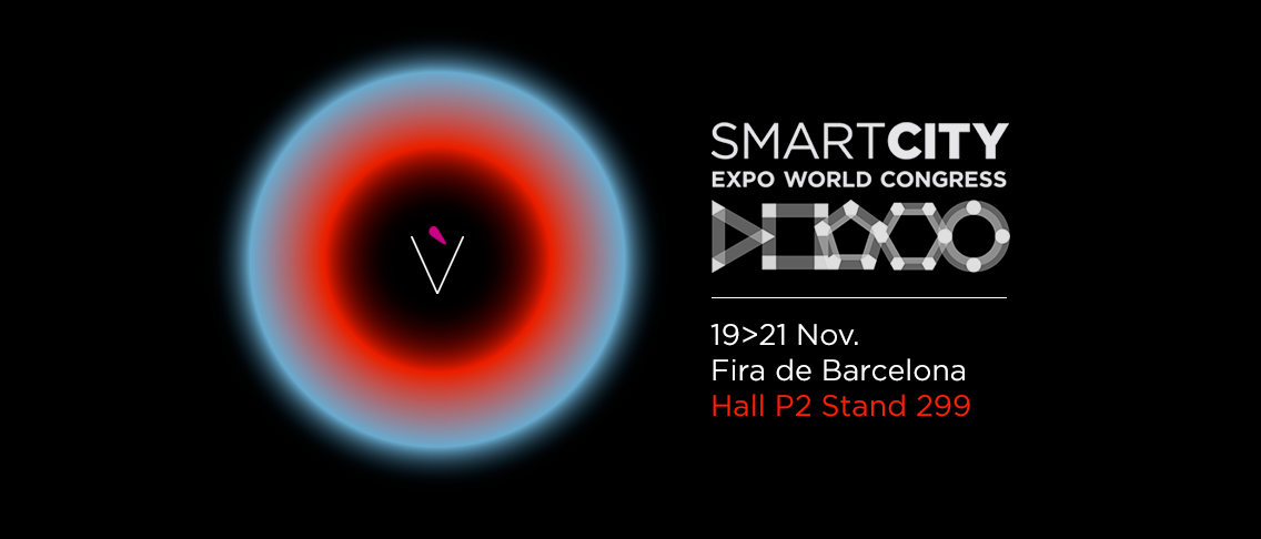 Smart City Expo World Congress 2019