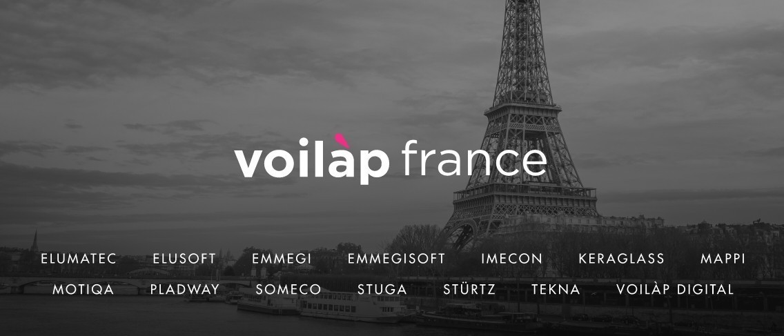  Voil&agrave;p France: a new centre of excellence for Smart Industry is born