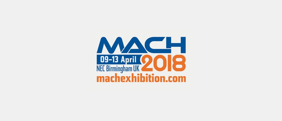 Emmegi Mach 2018