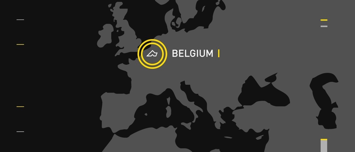  Nuova filiale Emmegi in Belgio