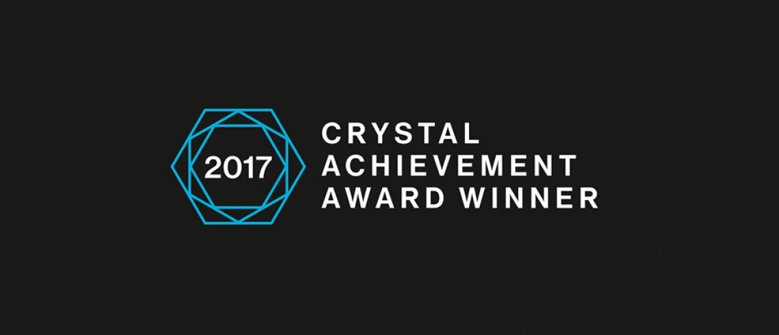 Emmegi USA Crystal Achievement Awards 2017