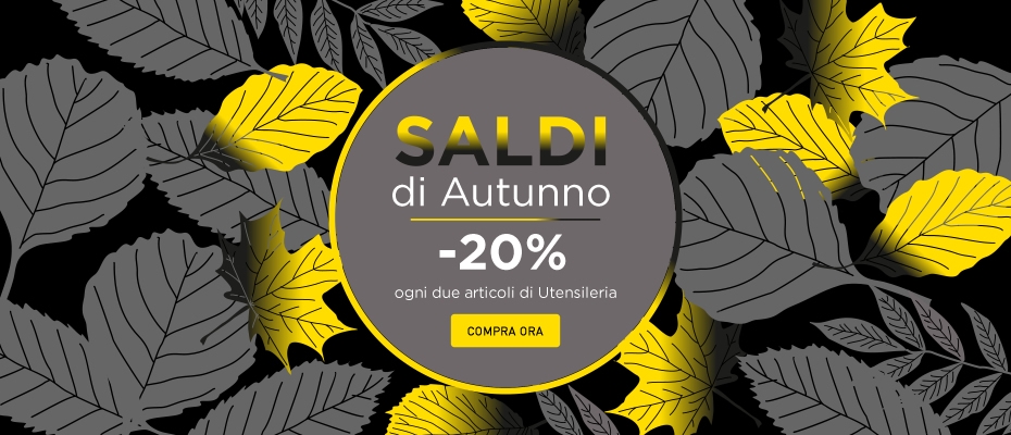 Emmegistore Saldi di Autunno