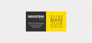 Industrie 2018 Emmegi