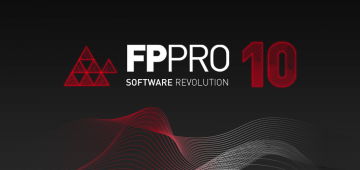 Nuovo FP PRO 10: La rivoluzione del software Emmegi