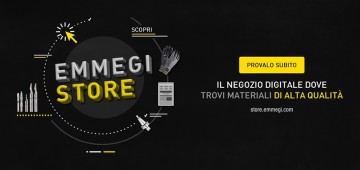 Emmegi Store: Il Negozio digitale dove trovi materiali di alta qualità Emmegi