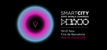 Voilàp parteciperà allo Smart City Expo World Congress 2019 di Barcellona Emmegi