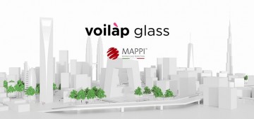 Voilàp Glass acquires majority stake in Mappi International Emmegi