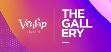 Voilàp Digital: The Gallery Emmegi