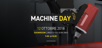 Machine Day Emmegi