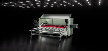 The new Phantomatic M4F Emmegi