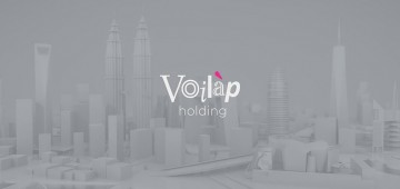 Die Voilàp holding entsteht! Emmegi