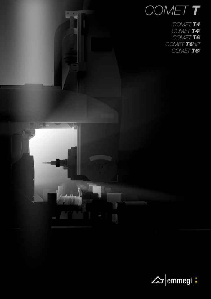 Comet T
