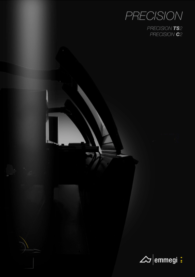 Precision TS2 C2