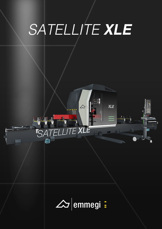 Satellite XLE