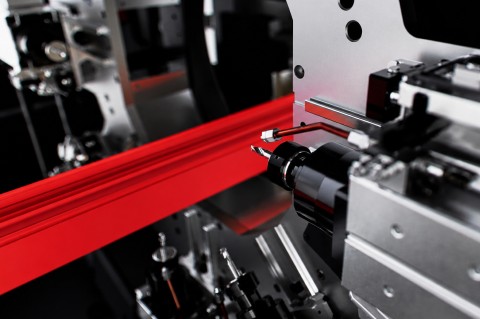 Centros de mecanizado CNC