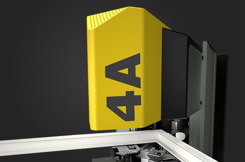 Machine de nettoyage