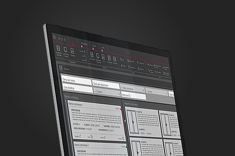 FP Suite para fabricantes de cerramientos