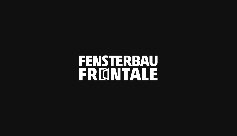 FENSTERBAU FRONTALE