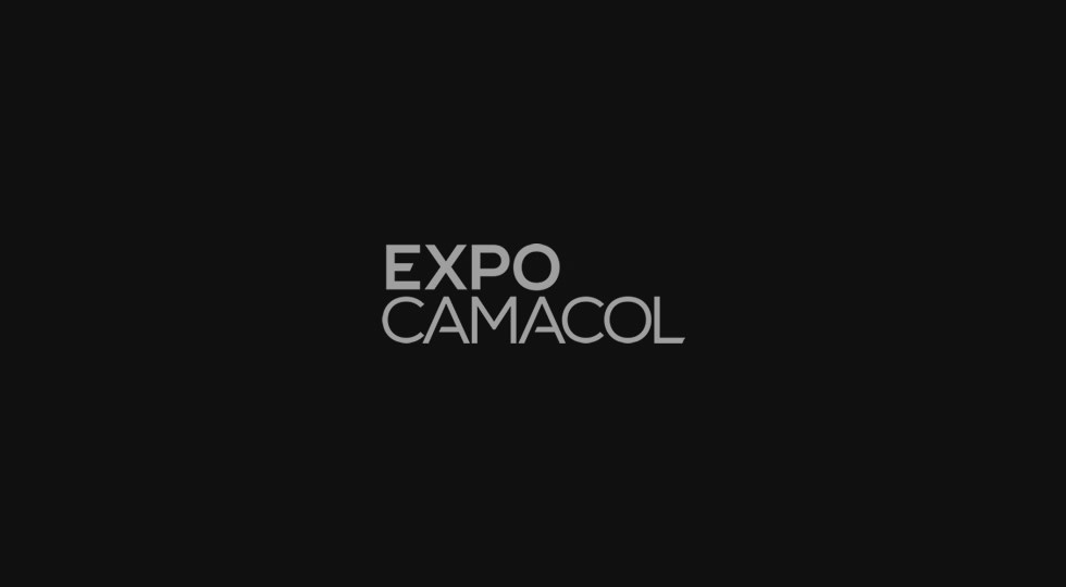 EXPO CAMACOL 2014