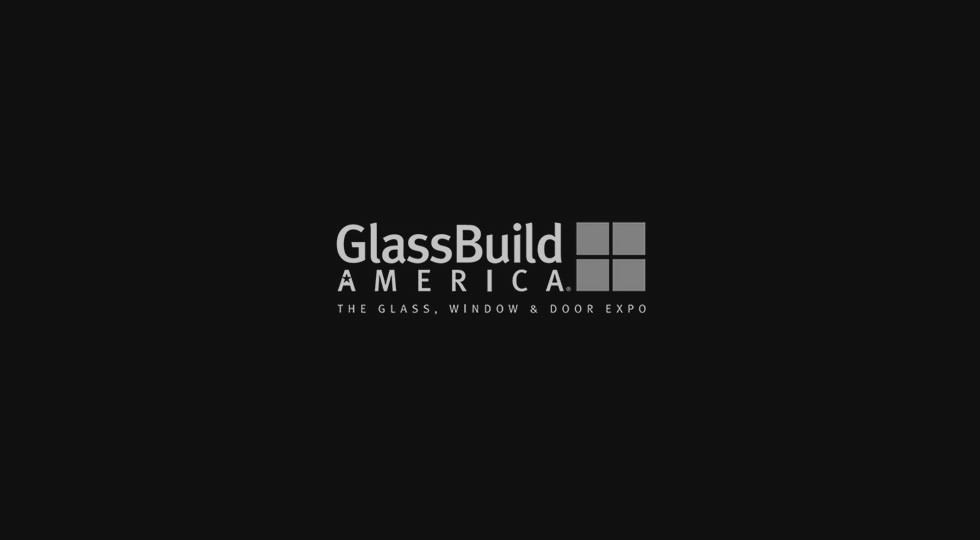 Glassbuild America 2019