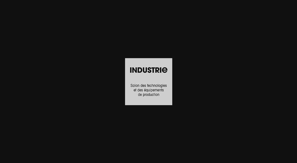 INDUSTRIE PARIS 2014