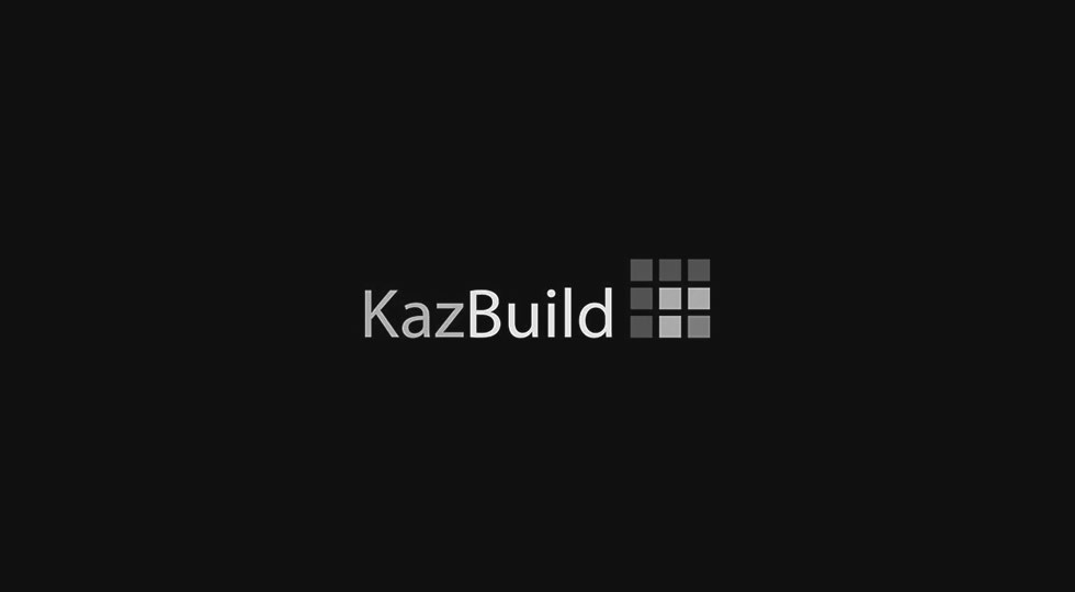 KAZBUILD 2014