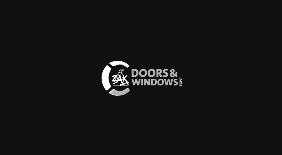 Zak doors and windows expo 2019