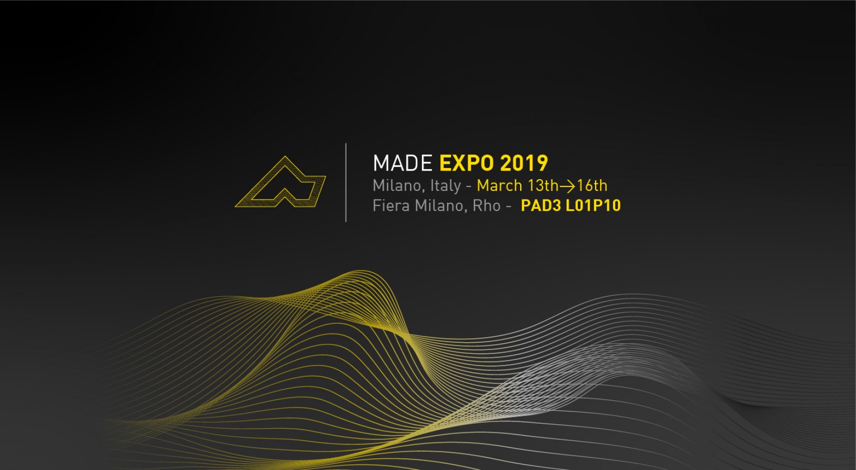 Emmegi Made Expo 2019