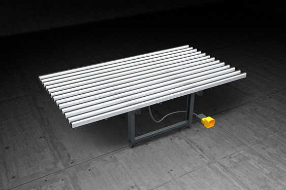 Manual assembly benches FIT Emmegi