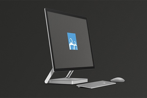 FP DEALER &ldquo;MASTER LT&rdquo; - TERMINAL SERVER Emmegi