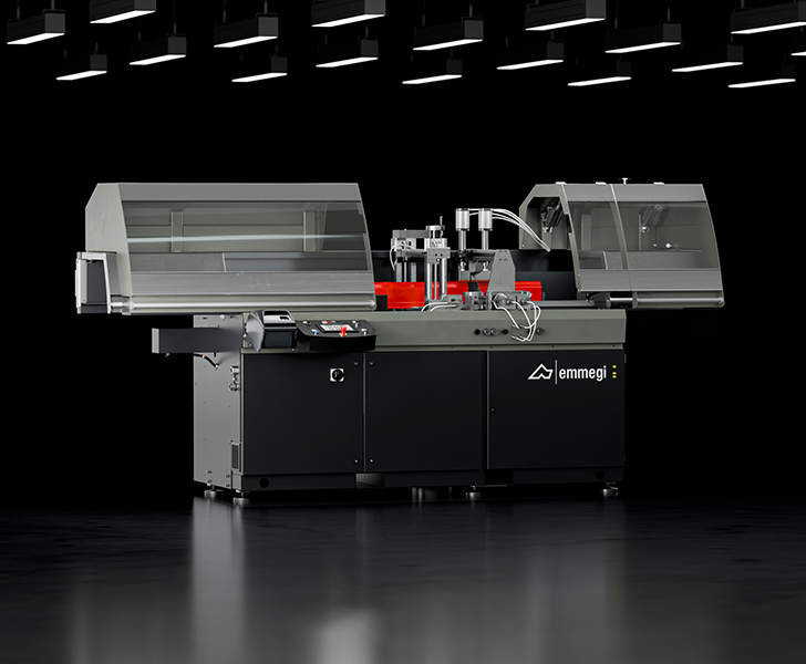 Automatica ER Sliding protections Emmegi