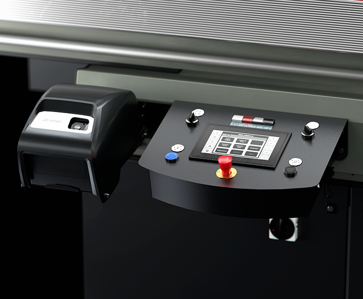 Automatica ER Control Emmegi