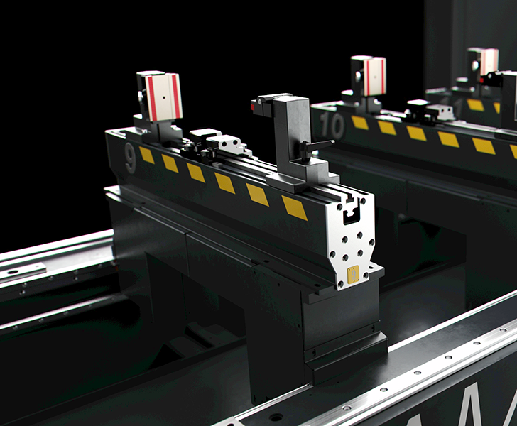 Prodotti per Alluminio Diamant E Morse aggiuntive Emmegi