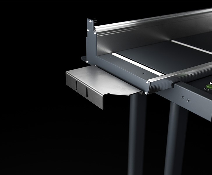 Fermomatic Подключение к машине Emmegi