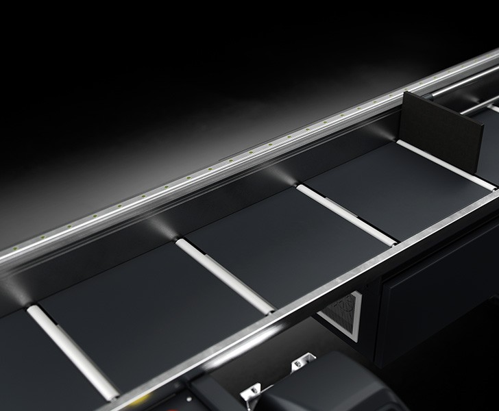 Fermomatic Ролик Emmegi