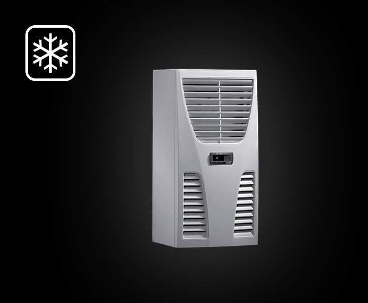 обрабатывающие центры Phantomatic M3 Кондиционер электрощита Emmegi