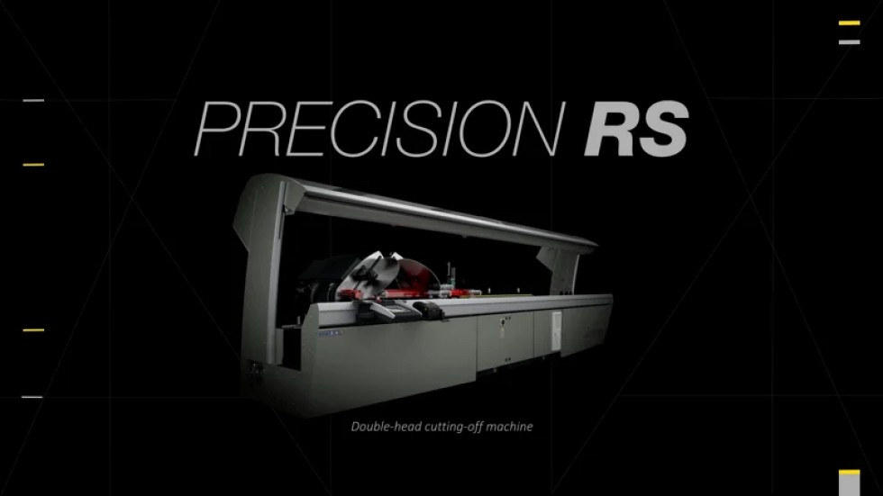 Precision RS Emmegi